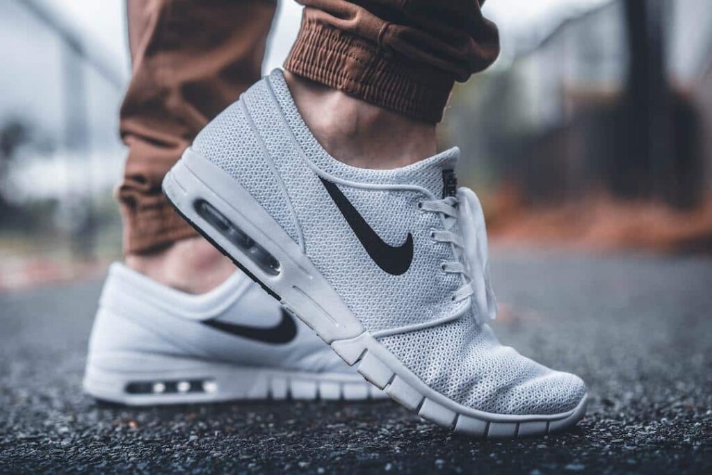 Nike Jordans